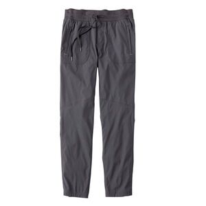 NEW L.L. Bean Vista Camp Pants, Slim-Leg.